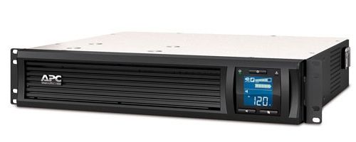 APC SMC1500I 2UC Linea interactiva 1500VA