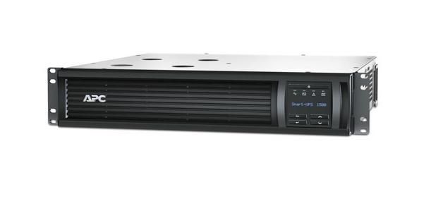 APC SMT1500RMI2UC Linea interactiva 1500VA