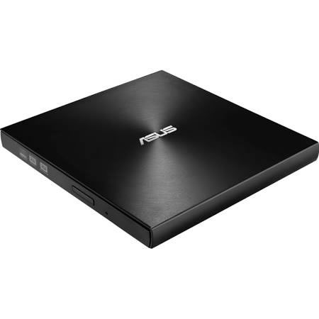 Asus Zendrive U9m Dvd Rw Negro