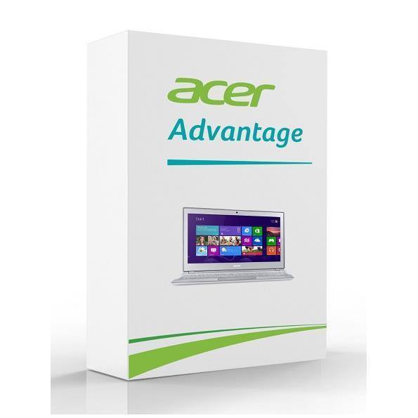 Acer 3y Carry In 1st Itw 3y Promise Fixed Fee