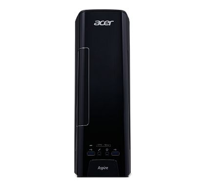 Acer Aspire Xc 230 2 2ghz A8 7410 Escritorio Negro Pc