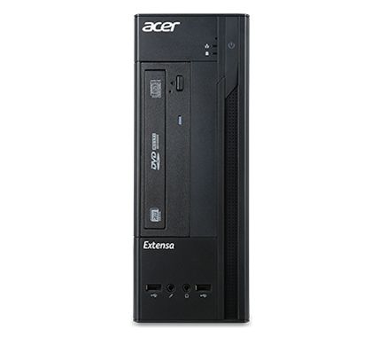 Acer Extensa X2610 1 6ghz J3710 Sff Negro Pc