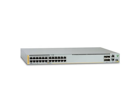 Allied Telesis At X930 28gtx Gestionado L3 Gigabit Ethernet 10