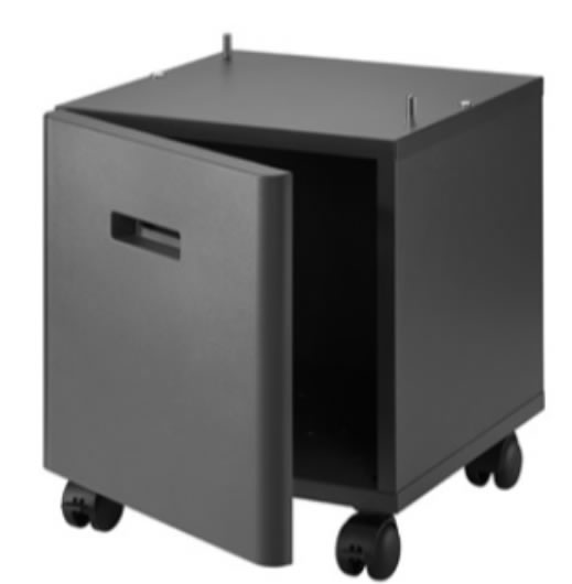 Brother Zuntl5000d Mueble Y Soporte Para Impresoras Gris