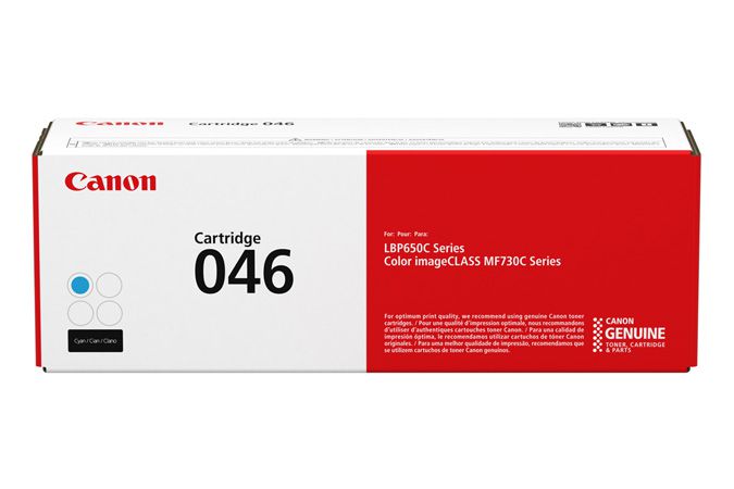 Canon 046 Laser cartridge 2300paginas Cian