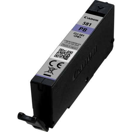 Canon Cli 581pb 56ml Cartucho De Tinta