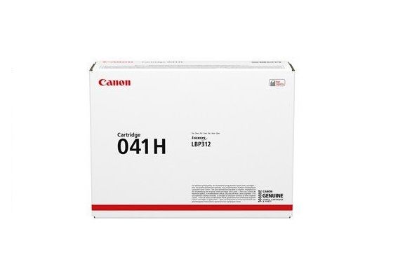 Canon LBP 041 H Laser toner 20000paginas Negro