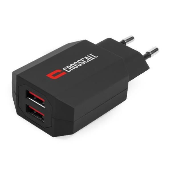 Crosscall Chargeur Secteur