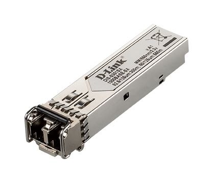 D Link DISS301SX Fibra optica 1000Mbit