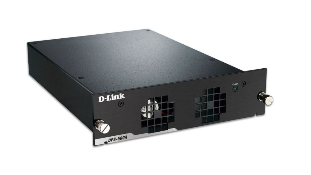 D Link Dps 500a