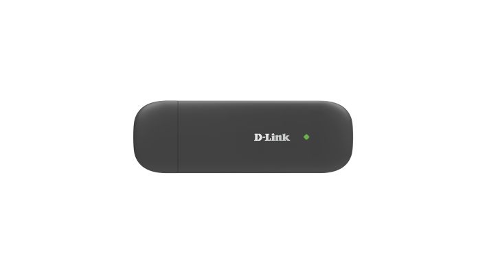 D Link DWM 222 Negro 3G 4G router inalambrico