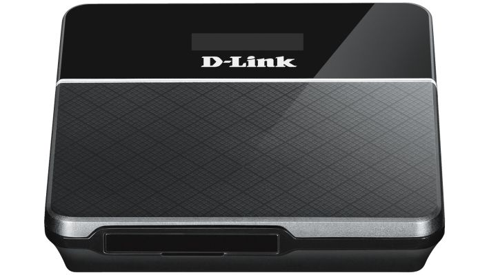 D Link Dwr 932 Wifi Negro Equipo De Red 3g Umts