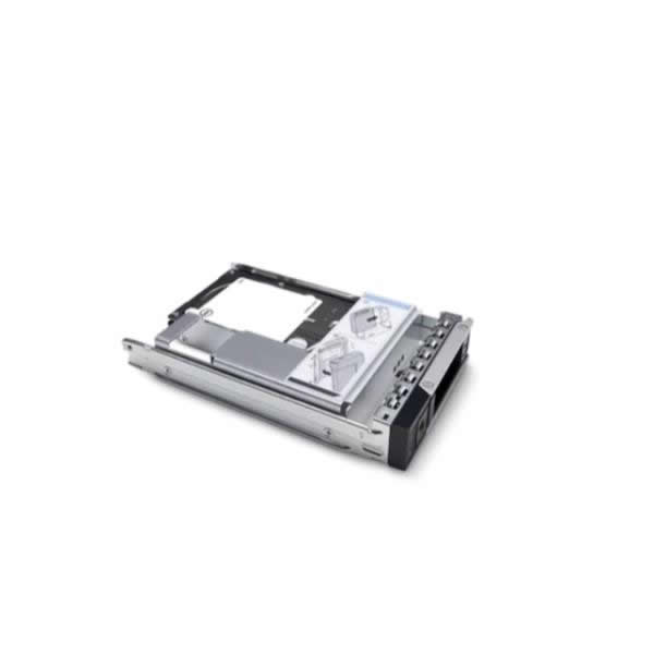 Dell 400 Atjm Disco Duro Interno 2 5 1200 Gb Sas