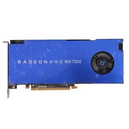 Dell Amd Radeon Pro Wx 7100 8 Gb Gddr5