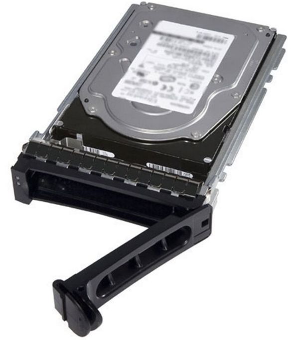 Dell 600gb Sas 600gb Sas 400 Ajpp