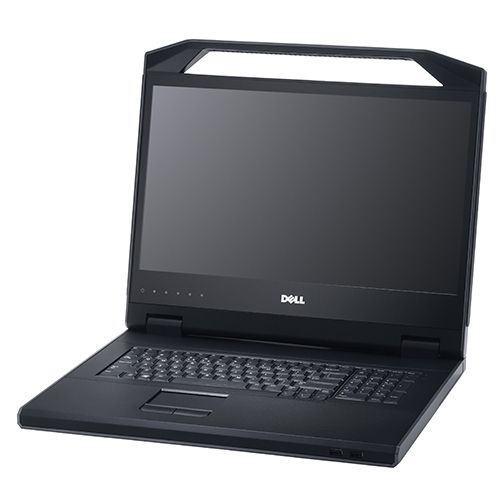 Dell A7485910 1u Consola De Rack