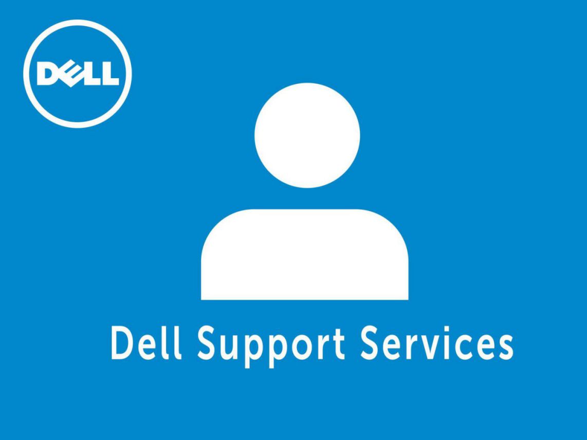 Dell Conserve Su Disco Duro 4 Anos Lxxxx 234