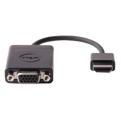 DELL HDMI