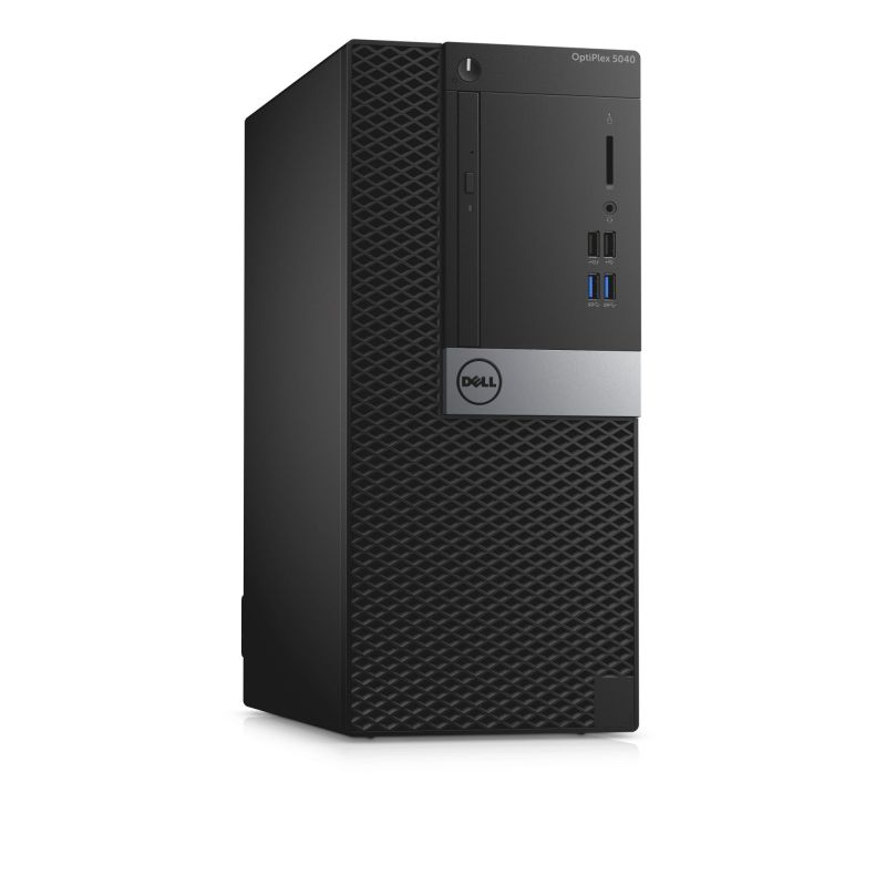 Dell Optiplex 5040 06yd1 I5 6500 Mini Tower Negro