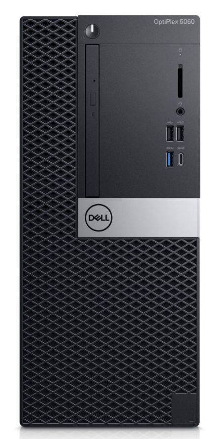 Dell Optiplex 5060 Nf1dg