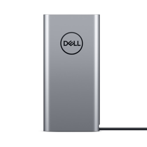 Dell Pw7018lc Ion De Litio Plata Bateria Externa