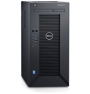 Dell Poweredge T30 0265