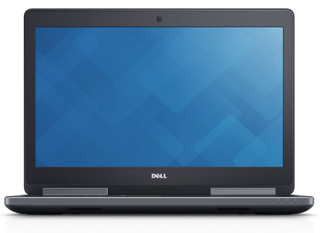 Dell Precision M7520 N02y4