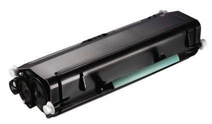 Dell Standard Capacity Toner Cartridge