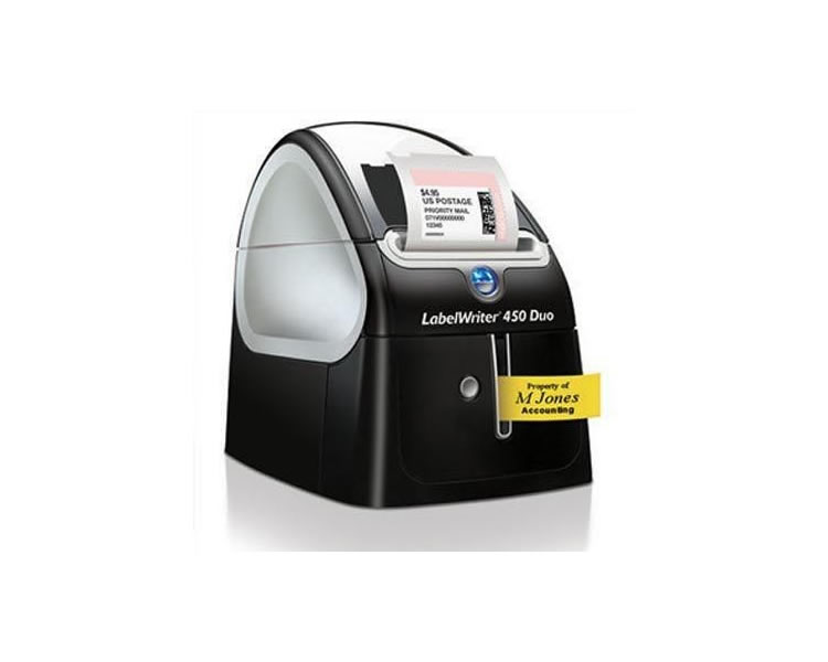 DYMO LabelWriter 450 Duo