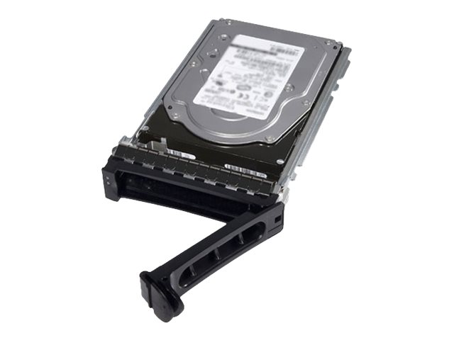 Dell Disco Duro 2 Tb Sata 6gb S