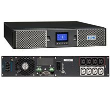 Eaton 9PX1000IRT2U 1kVA Double conversion Online 1000VA Rackmount