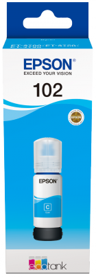 Epson 102 Cian