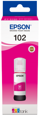 Epson 102 MAGENTA