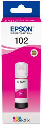 Epson 102 Magenta