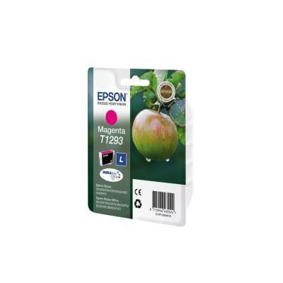 Epson Apple Cartucho T1293 Magenta