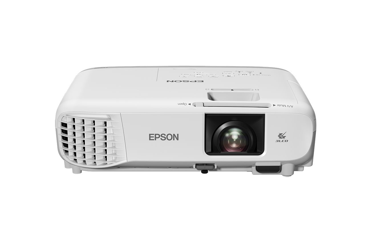 Epson Eb 108