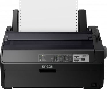 Epson Fx 890ii Impresora De Matriz De Punto