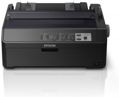 Epson Lq 590ii