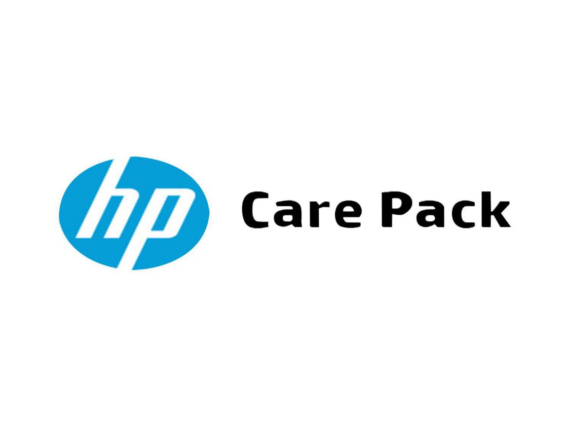 Hp 1 Ano De Servicio Postgarantia Recogida Y Devolucion Solo Para Tableta