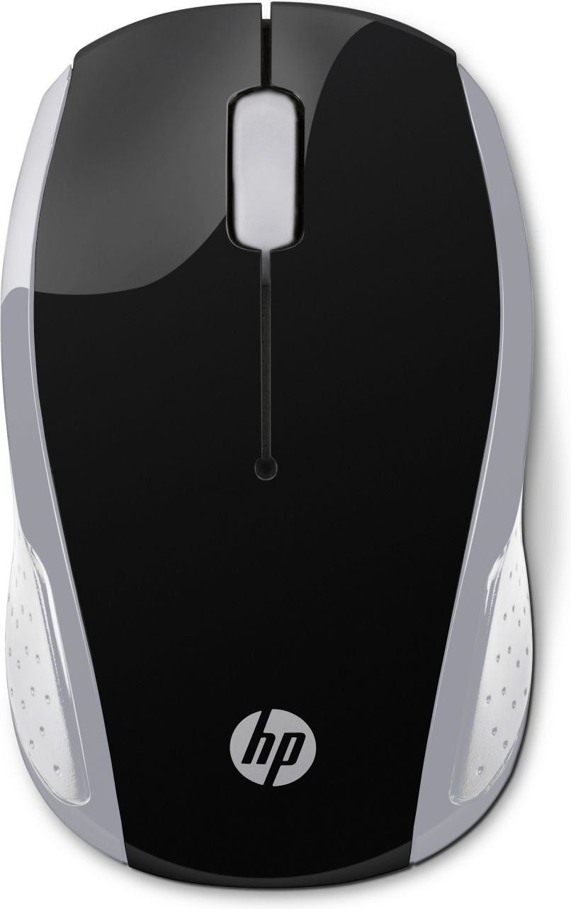 Hp 200 Raton Rf Inalambrico 1000 Dpi