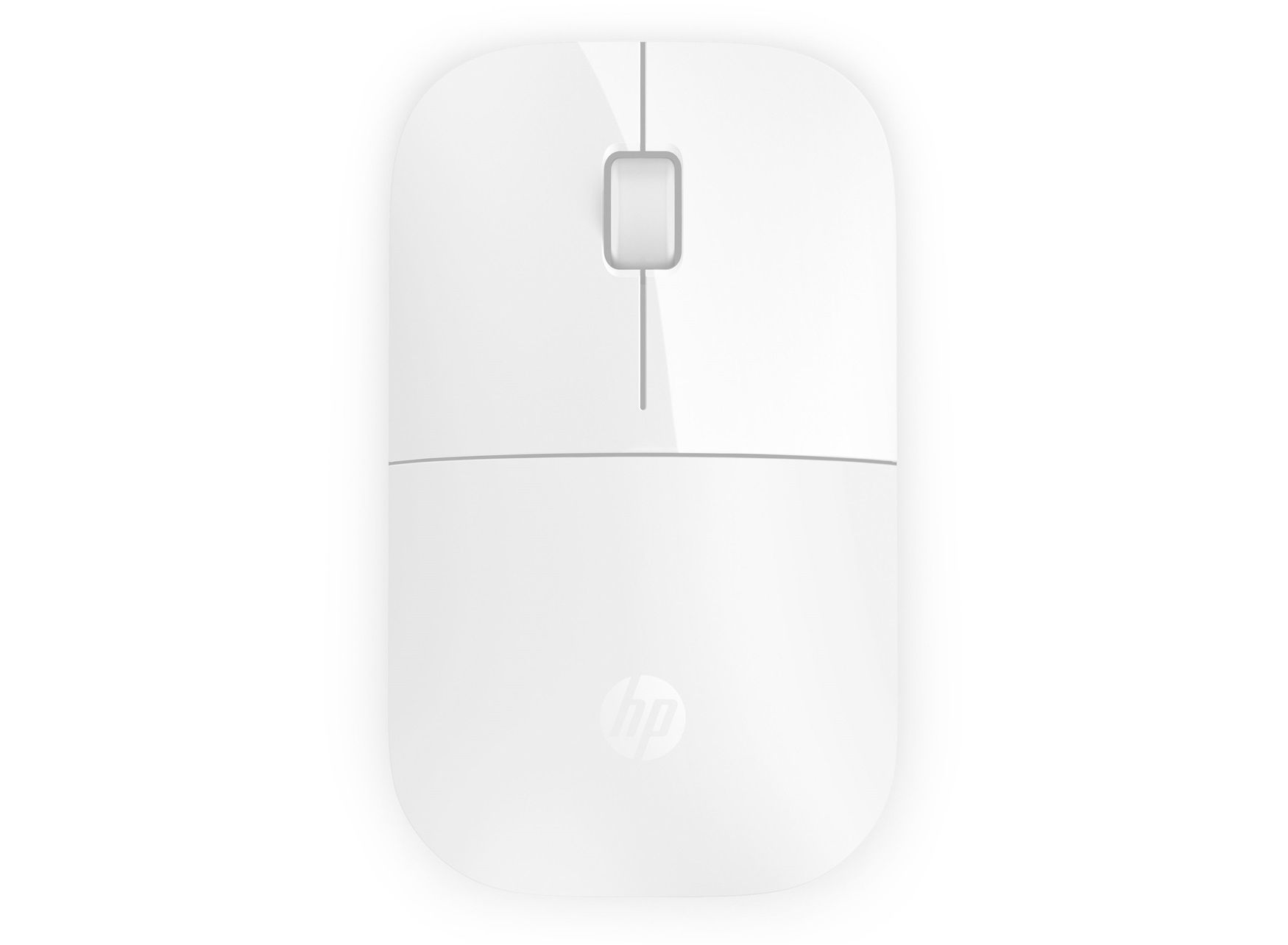 Hp Z3700 Rf Inalambrico Optico 1200dpi Color Blanco Ambidextro