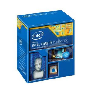 Intel I7 4770k