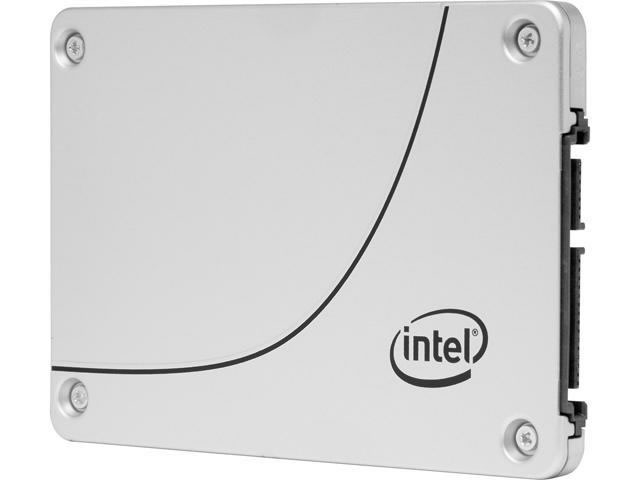 Intel Ssd Dc S4510 Series 1 9tb Tlc Generic Single Pack