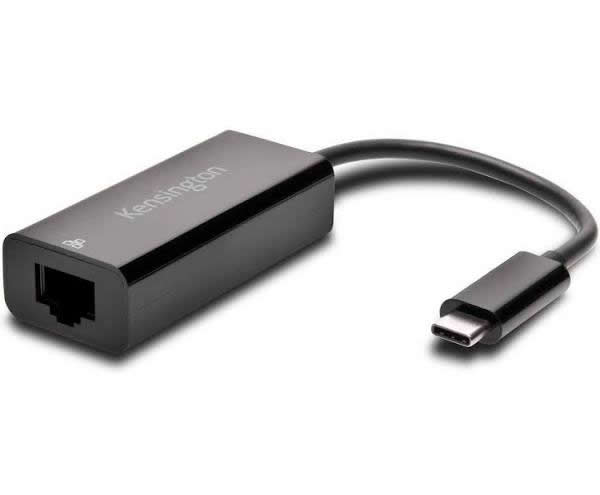 Kensington Adaptador De Usb C A Ethernet Ca1100e