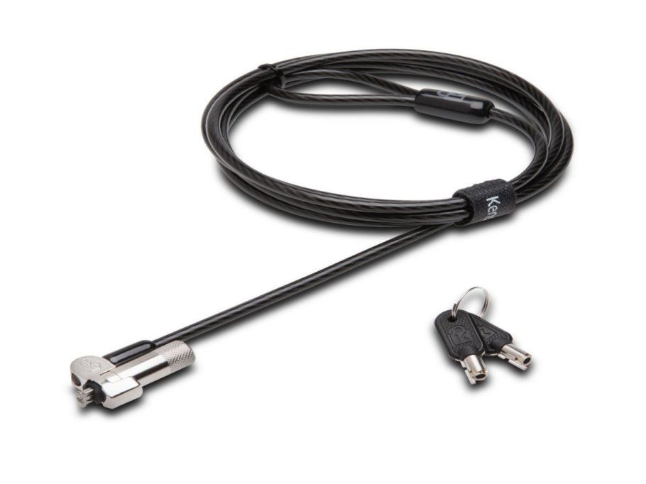 Kensington NanoSaver Negro cable antirrobo K64444WW