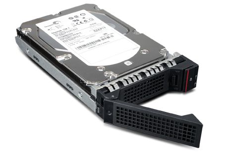 Lenovo 4TB 35 Enterprise SATA Hot Swap