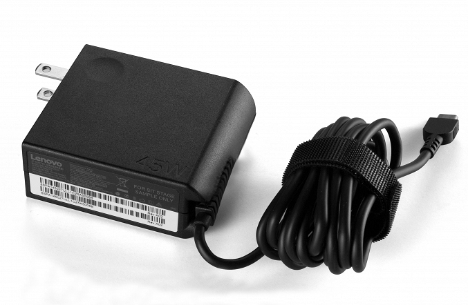 Anker 735 Charger Universal Negro Corriente alterna Carga rápida