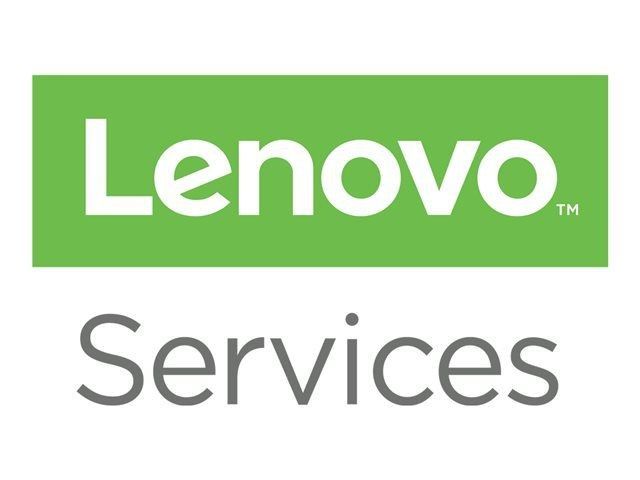 Lenovo 5WS7A01702 extension de la garantia