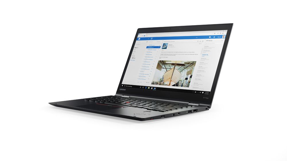 Lenovo Thinkpad X1 Yoga 20jes2dp0q