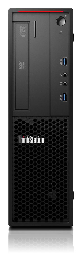 Lenovo Thinkstation P320 30bk0002sp